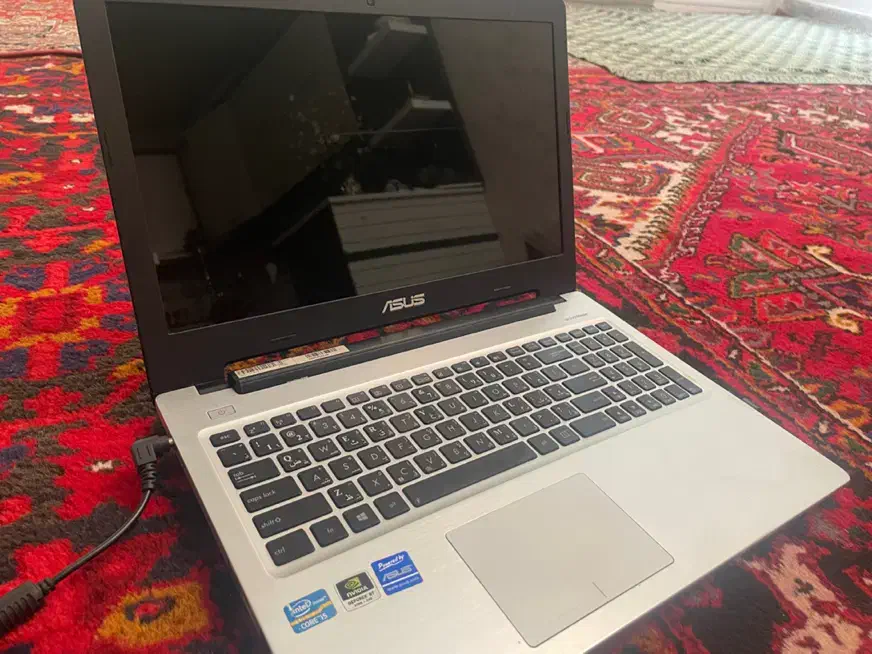 لپتاب ایسوس|رایانه همراه|تبریز, |دیوار