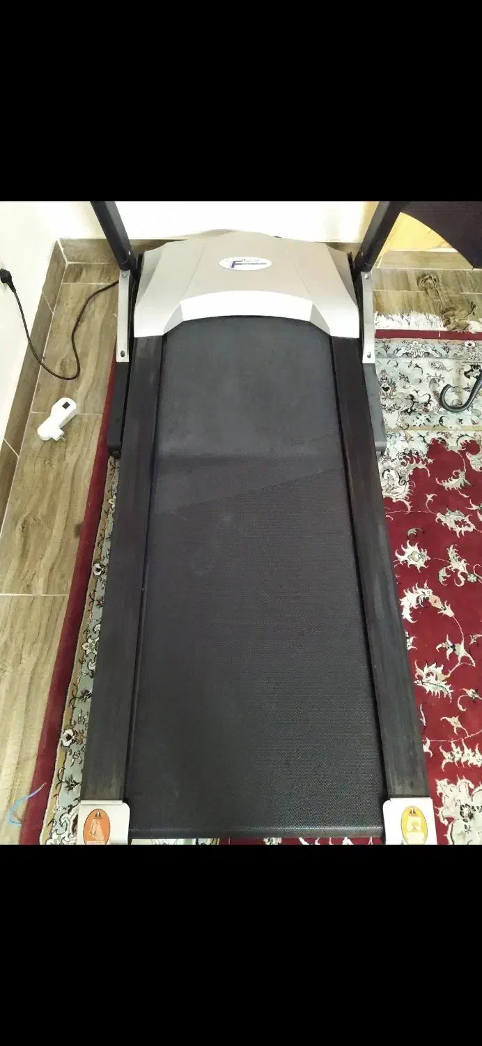 فروش تردمیل|تجهیزات ورزشی|رشت, شهرک پردیسان|دیوار