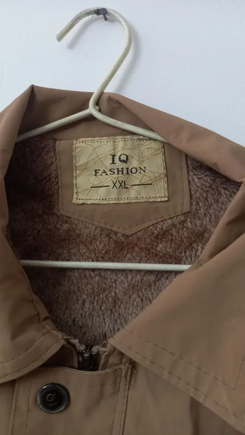 کاپشن مردانه|لباس|ملارد, |دیوار