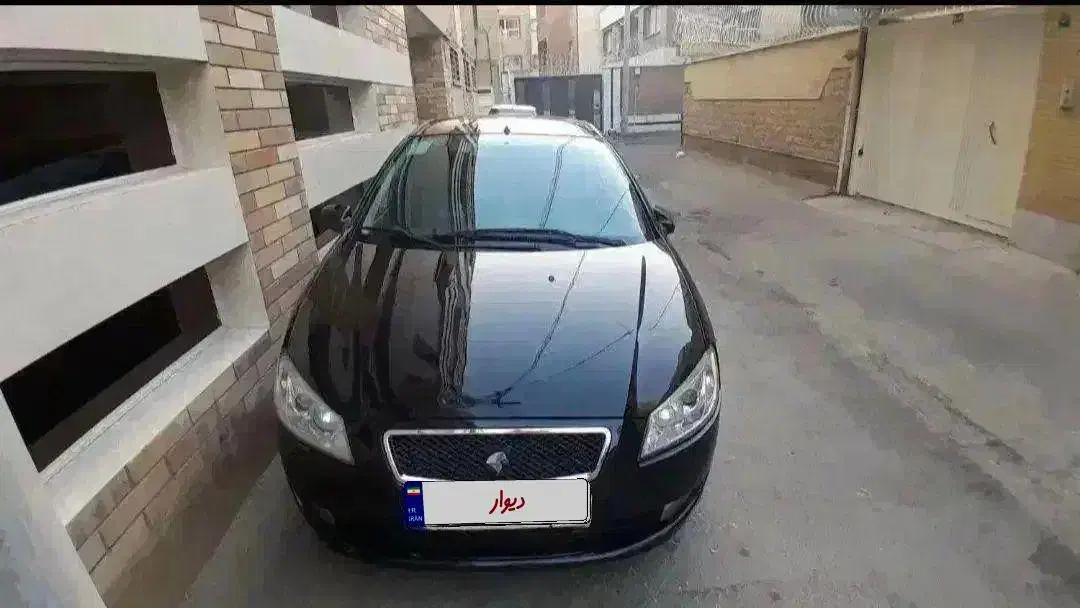 رانا ال ایکس ۹۸|خودرو سواری و وانت|اصفهان, گلزار|دیوار