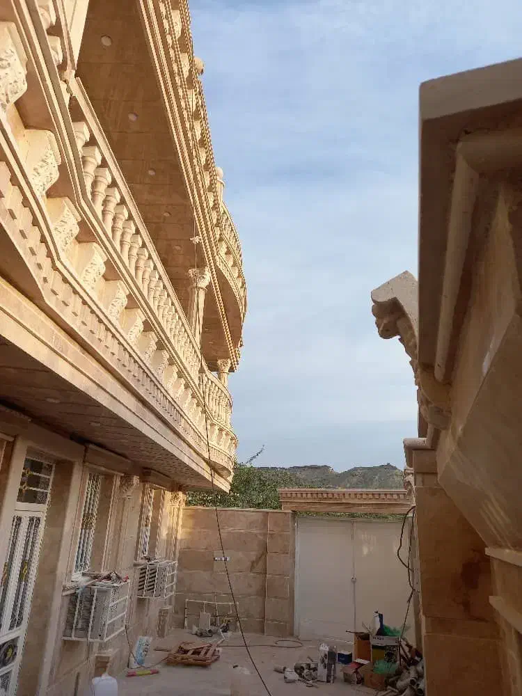 نما رومی و کلاسیک .ساده پله .لکه|خدمات پیشه و مهارت|چابهار, |دیوار