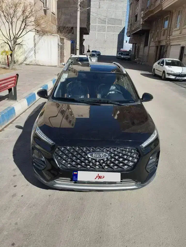 x22pro صفر|خودرو سواری و وانت|رباط‌کریم, رباط‌کریم|دیوار