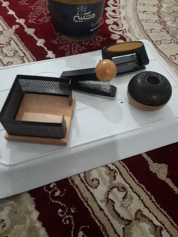 ست اداری|لوازم التحریر|اهواز, کمپلو جنوبی|دیوار