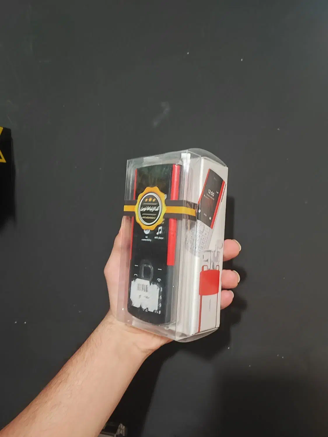 گوشی نوکیا 5710|موبایل|مرودشت, ابوذر شمالی|دیوار