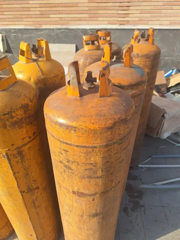 لوله کشی گاز،جوشکارگاز،گازکشی،گازرسانی وتعمیرات|خدمات پیشه و مهارت|اصفهان, احمدآباد|دیوار