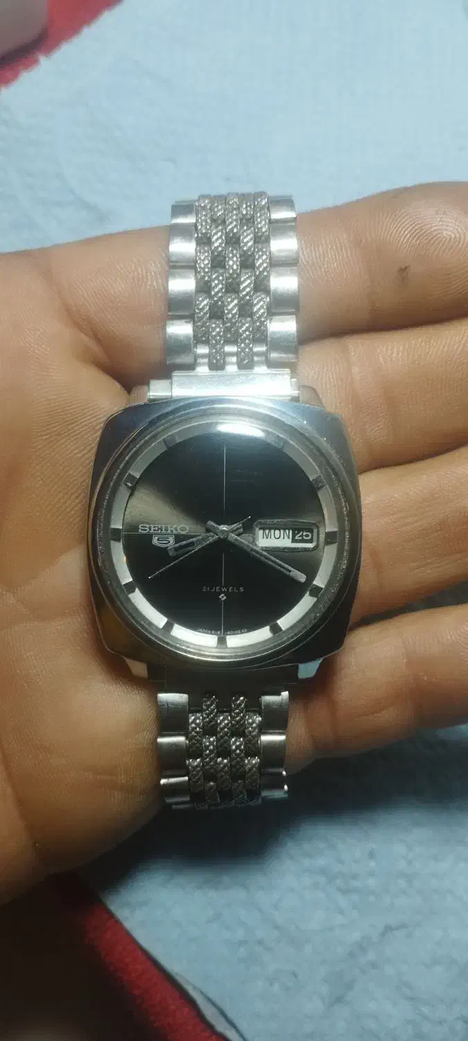 ساعت کلکسیونی|ساعت|شیراز, آزادگان|دیوار