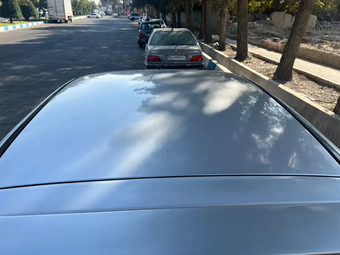 206تیپ ۵سلام|خودرو سواری و وانت|تهران, دهکده المپیک|دیوار