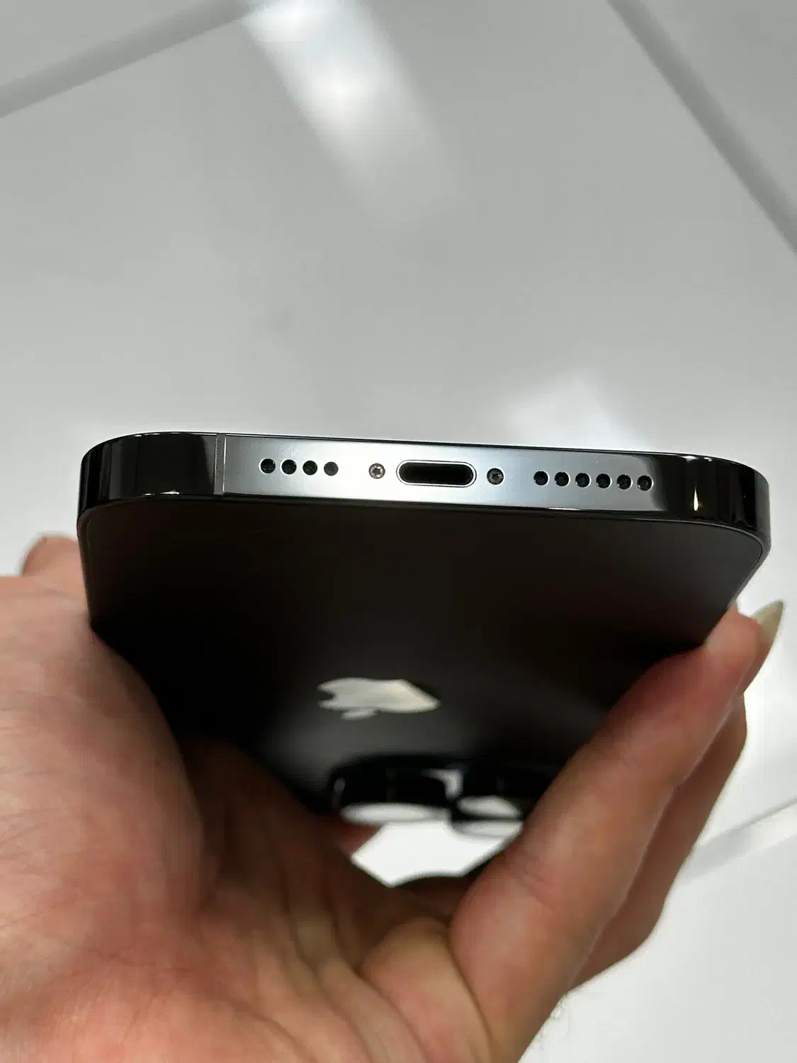 iphone 14 pro max 256GB|موبایل|اردبیل, |دیوار