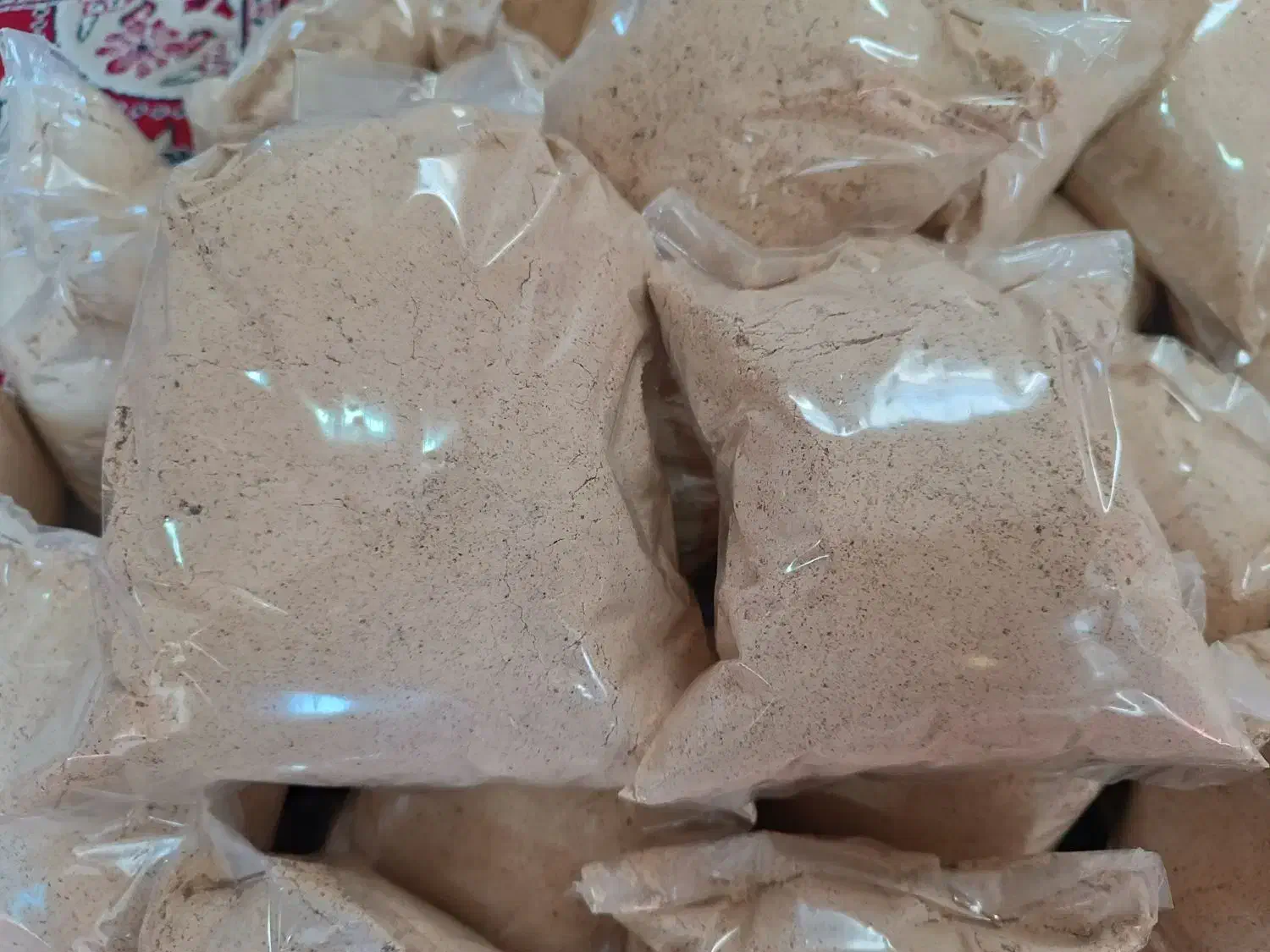 پودر سنجد تازه امسالی رسید ارسال به سراسر ایران|خوردنی و آشامیدنی|تهران, امیریه|دیوار