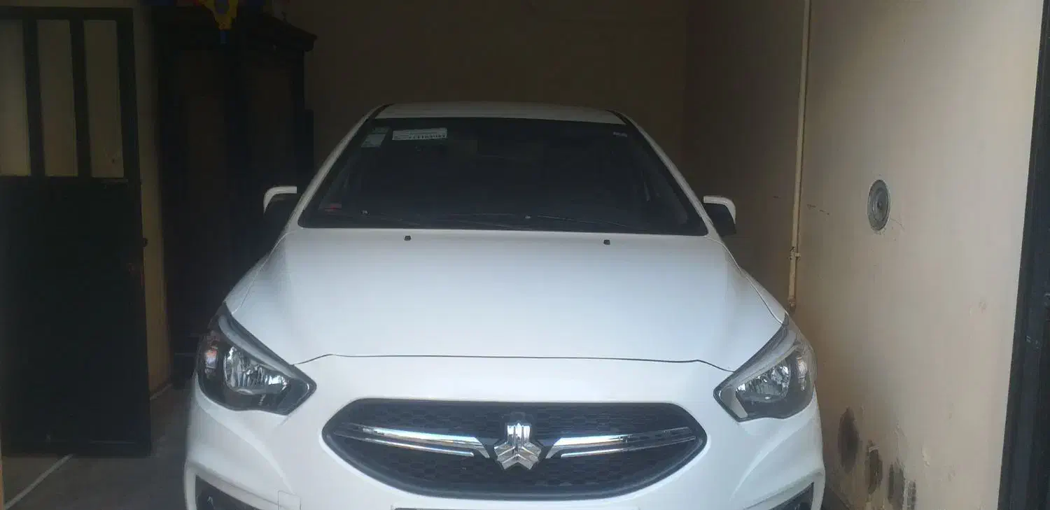 شاهین gl1404|خودرو سواری و وانت|شیراز, کوی زهرا|دیوار