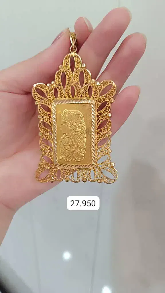 فروش‌فوری طلا اجرت پایین|جواهرات|یاسوج, |دیوار