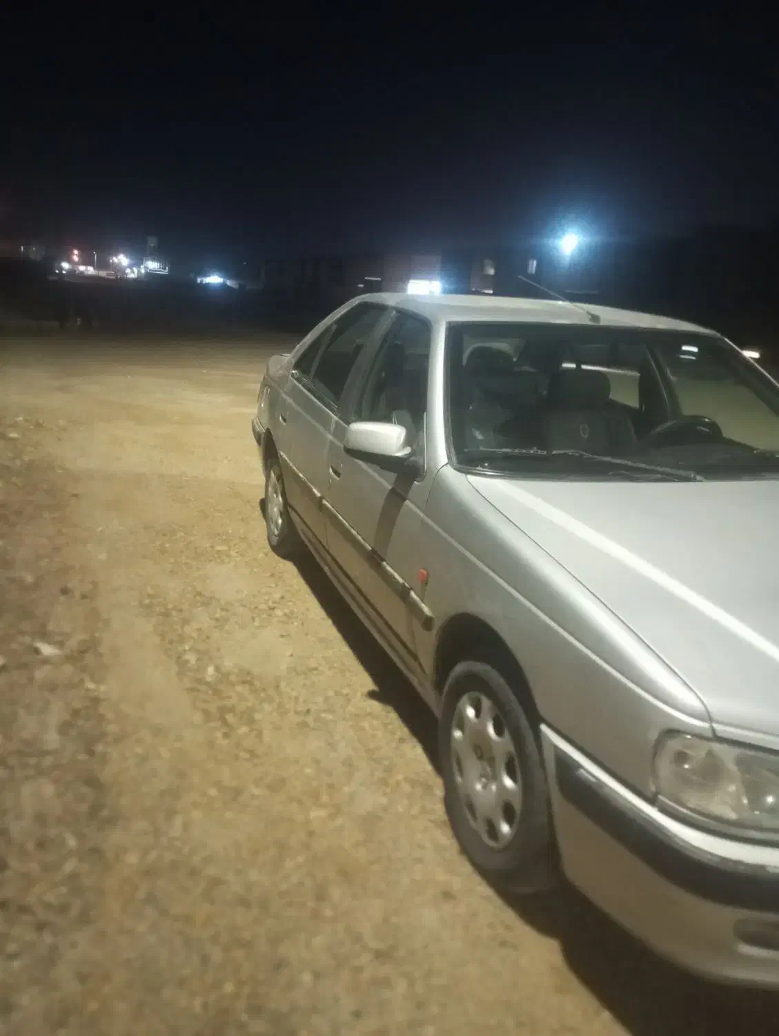 پارس مدل84|خودرو سواری و وانت|امیدیه, |دیوار