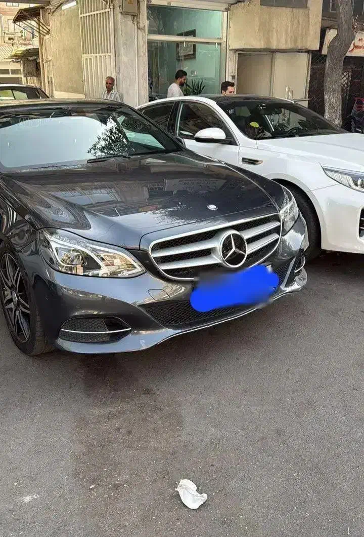 بنز ای ۲۰۰|خودرو سواری و وانت|تهران, جیحون|دیوار