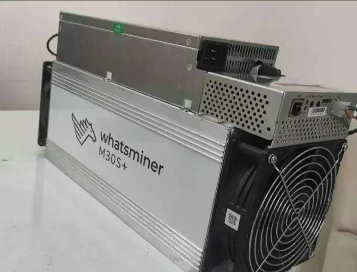 ماینر M30s+102بسیار تمیز و کم کار۲عدد|قطعات و لوازم جانبی رایانه|مشهد, فدک|دیوار
