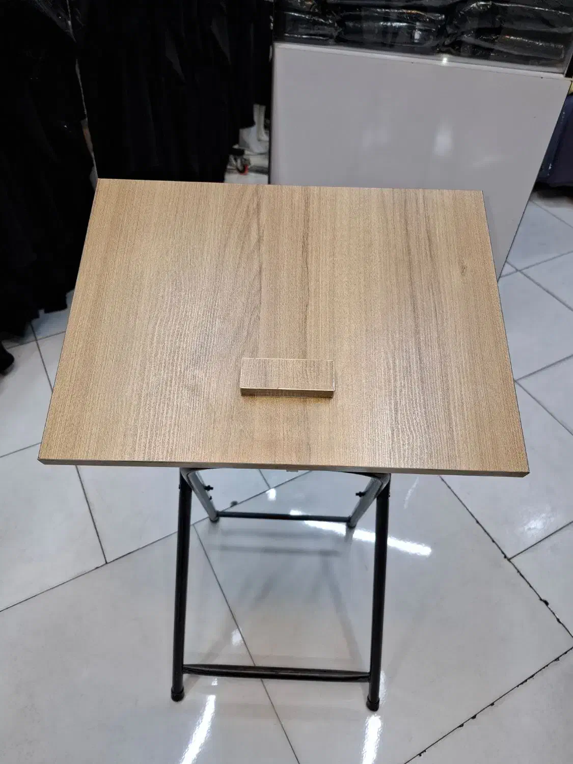 میز و صندلی نماز MDF (باکس دار - بدون باکس)|میز تحریر و کامپیوتر|ری, هاشمآباد|دیوار