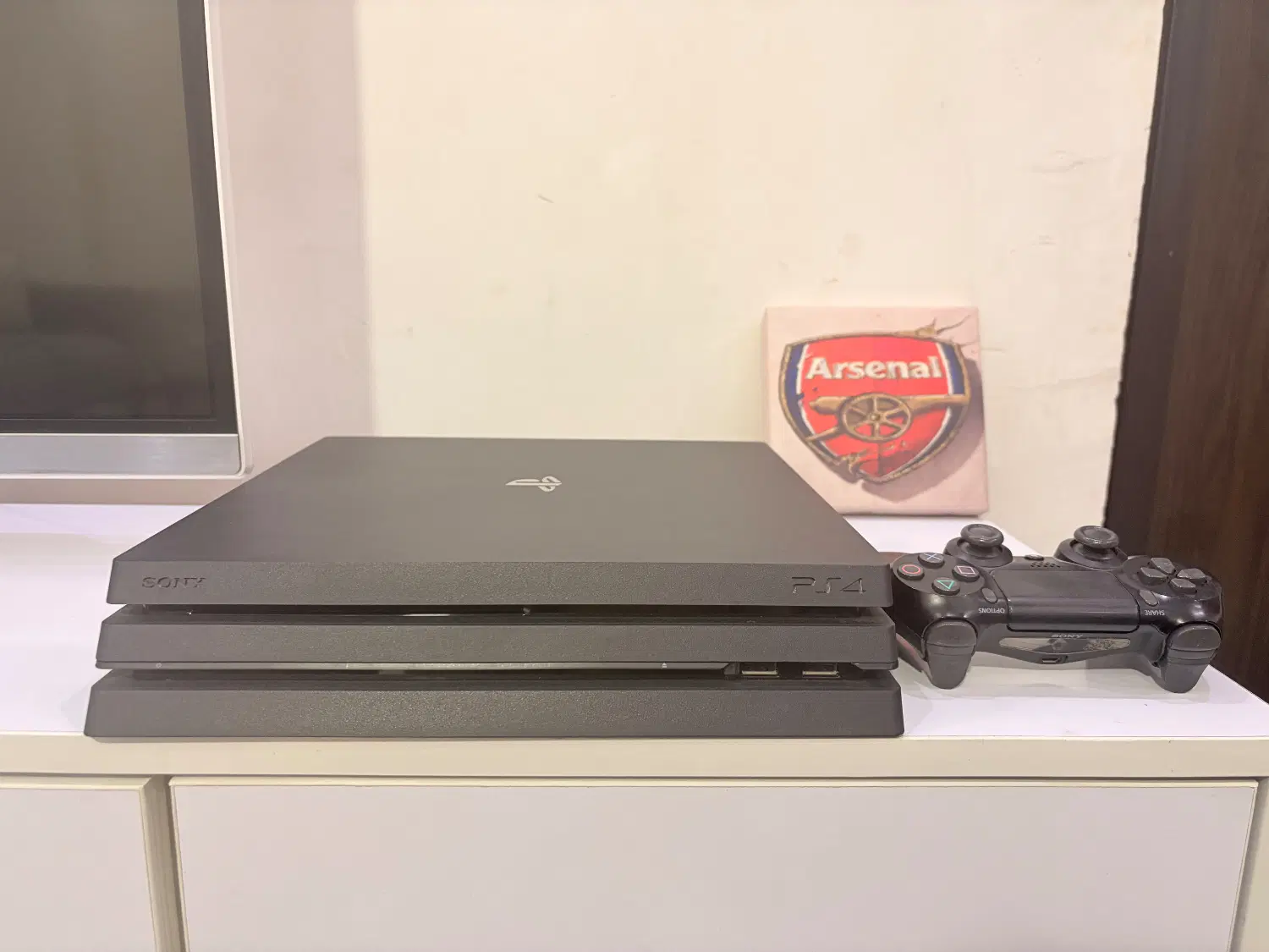 PS4PRO|کنسول، بازی ویدئویی و آنلاین|تهران, اتابک|دیوار