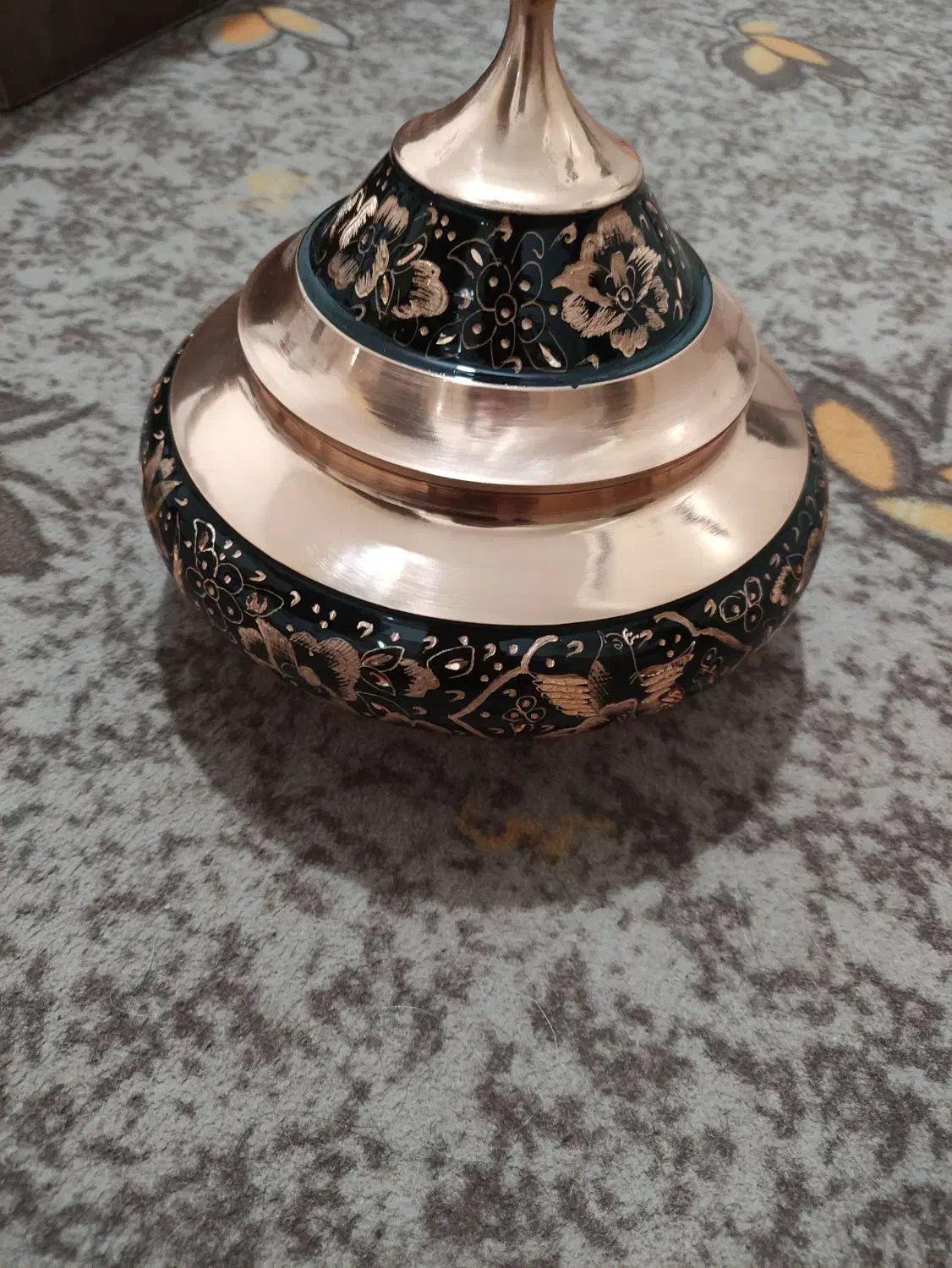 شکلات خوری|ظروف سرو و پذیرایی|سمنان, |دیوار