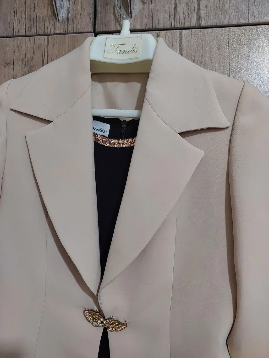 کت وسارافون|لباس|تهران, وصفنارد|دیوار