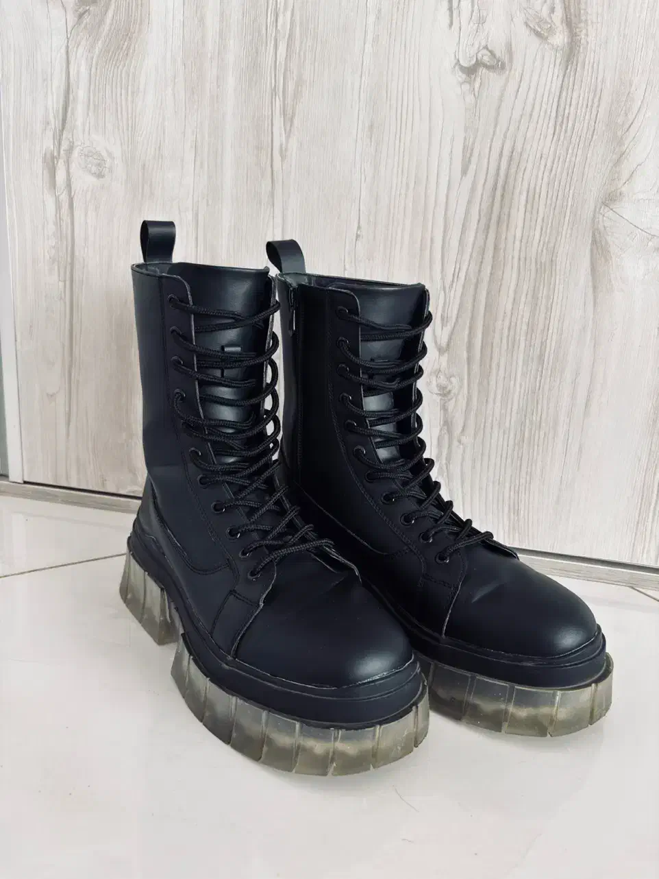 بوت مردانه برشکا|کیف، کفش، کمربند|شهریار, شهریار|دیوار