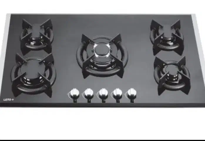 گاز صفحه ای|اجاق گاز و لوازم برقی پخت‌وپز|صدرا-فارس, فاز ۱|دیوار