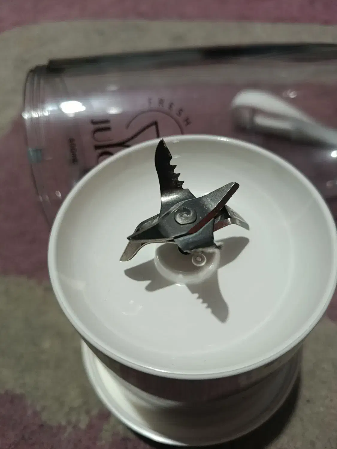 میکسر Freeh Helth Juice|آبمیوه‌گیر و آب‌مرکبات‌گیر|تهران, تهران‌ویلا|دیوار