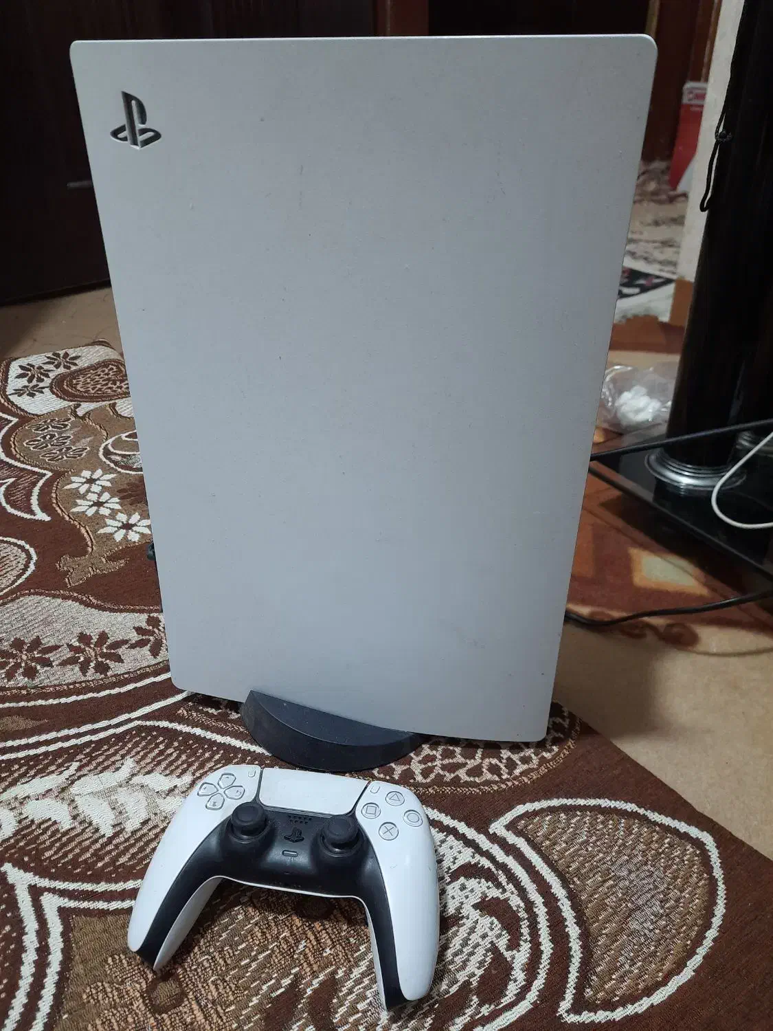 فروش پی اس فور|کنسول، بازی ویدئویی و آنلاین|هندیجان, |دیوار