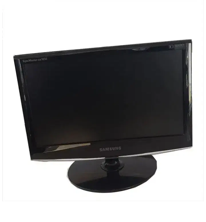 مانیتور السیدی سامسونگ|تلویزیون و پروژکتور|بندر انزلی, اطبا|دیوار