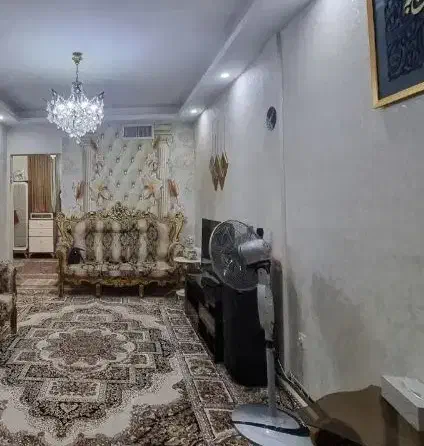 ۷۸ متر /محدوده میدان شهرری/دارای تمامی امکانات|اجارهٔ آپارتمان|ری, جوانمرد قصاب|دیوار