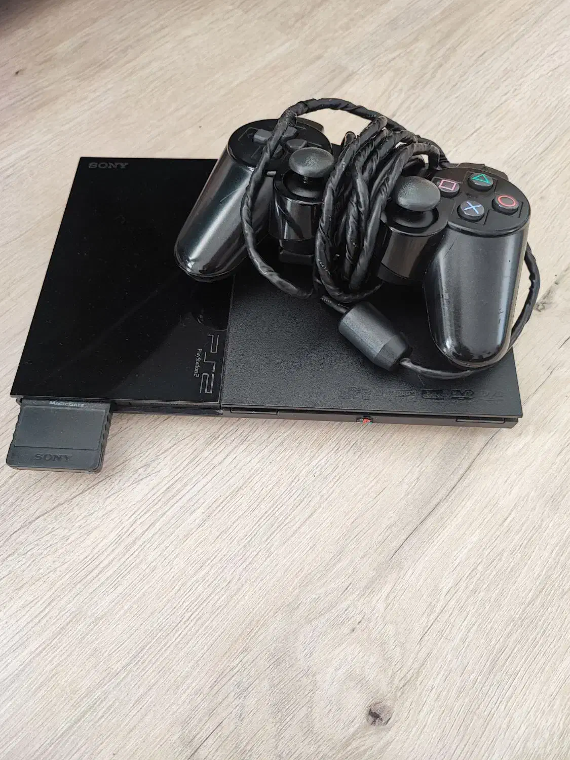 ps2|کنسول، بازی ویدئویی و آنلاین|همدان, |دیوار