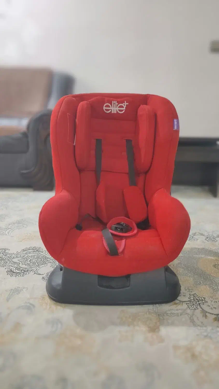 صندلی کودک خودرو|تخت و صندلی بچه|گتوند, |دیوار