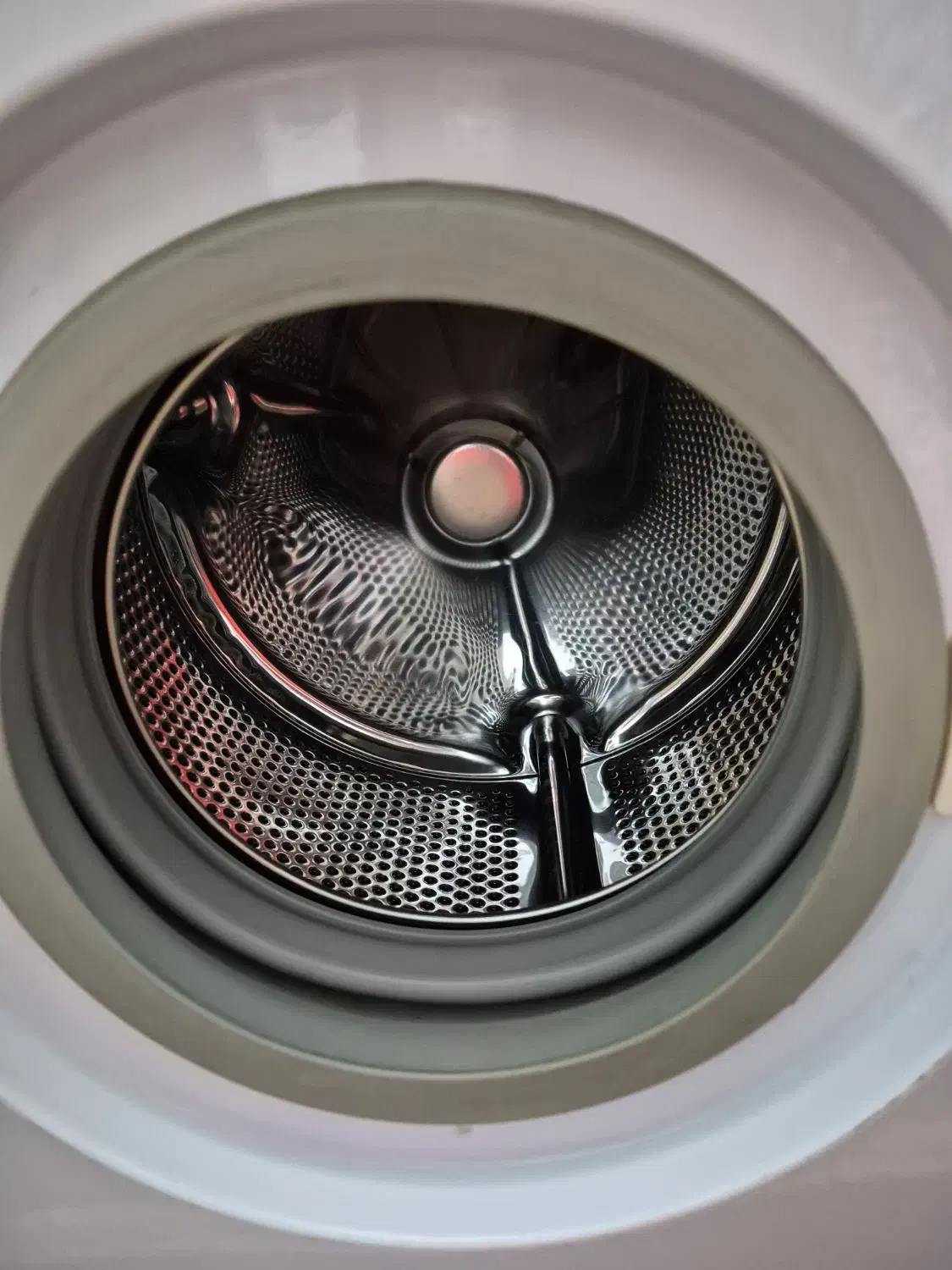 لباسشویی تمام اتومات|ماشین لباسشویی و خشک‌کن لباس|زابل, |دیوار