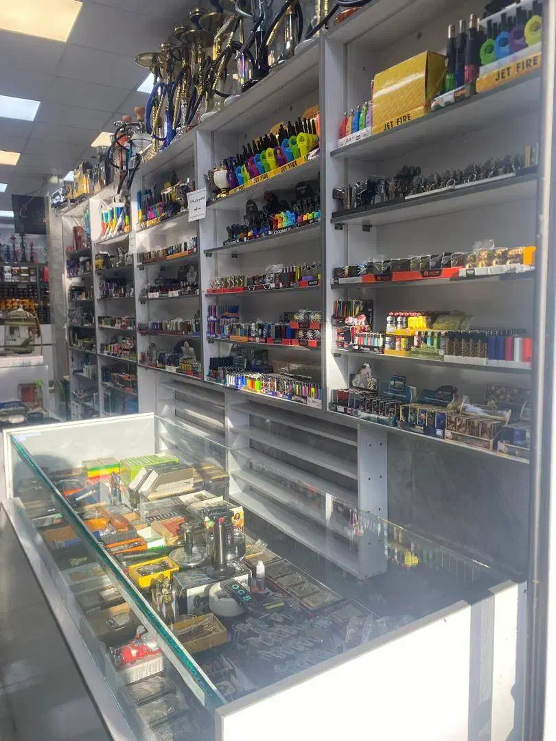 پخش عمده قلیان و فندک و...|کلکسیون و سرگرمی|قم, خاکفرج|دیوار