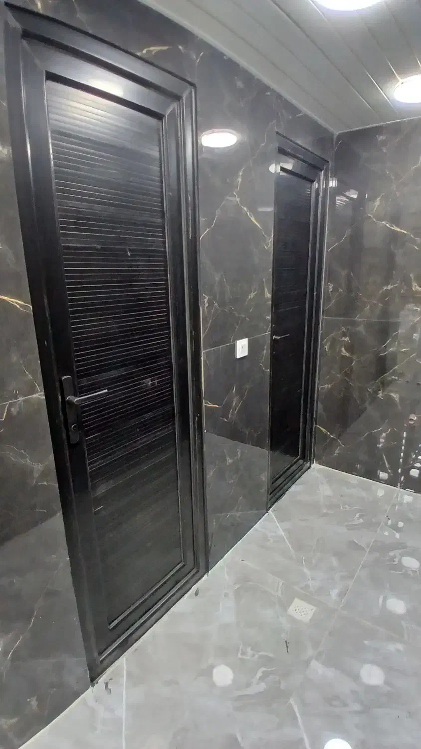 تولید درب و پنجره دوجداره|مصالح و تجهیزات ساختمان|ملایر, |دیوار