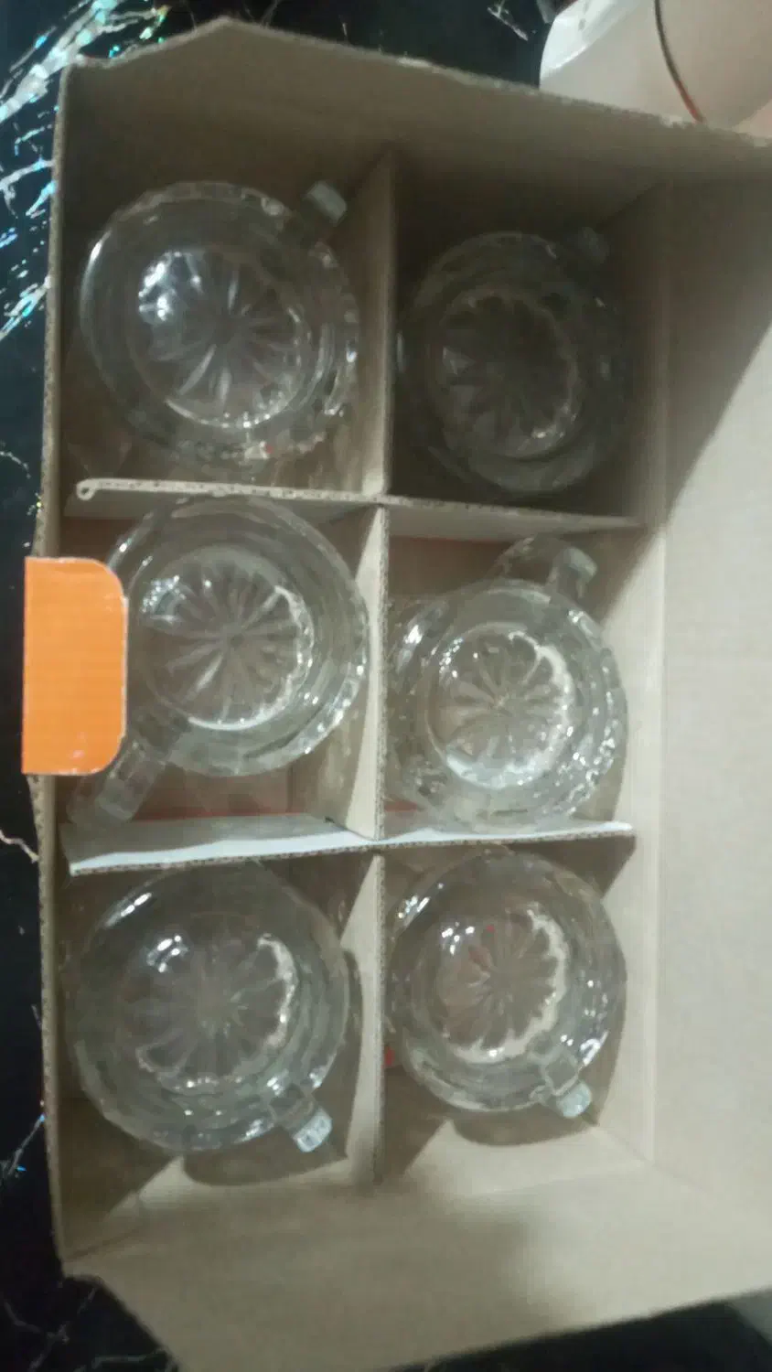 استکان|ظروف سرو و پذیرایی|کرمانشاه, |دیوار