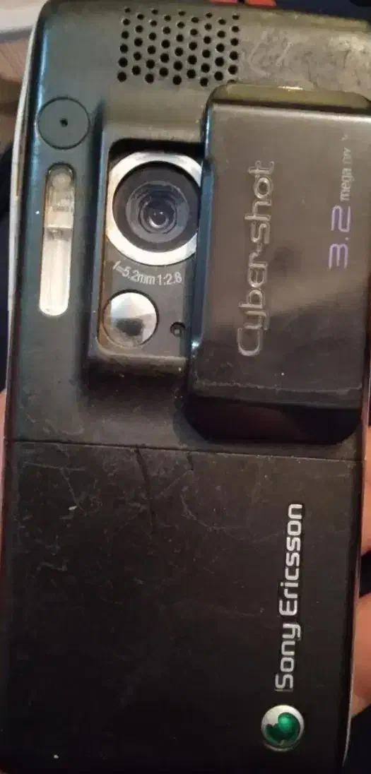 گوشی K800I اصل فارسان|موبایل|فارسان, |دیوار