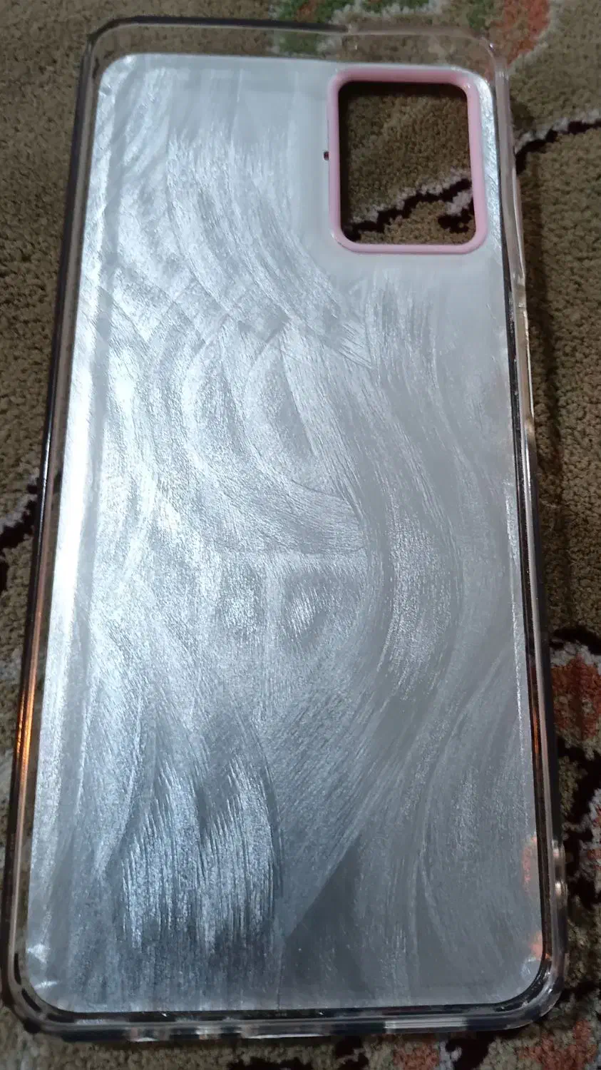 قاب گوشی سامسونگ|لوازم جانبی موبایل و تبلت|سبزوار, طبرسی (جعفرآباد)|دیوار