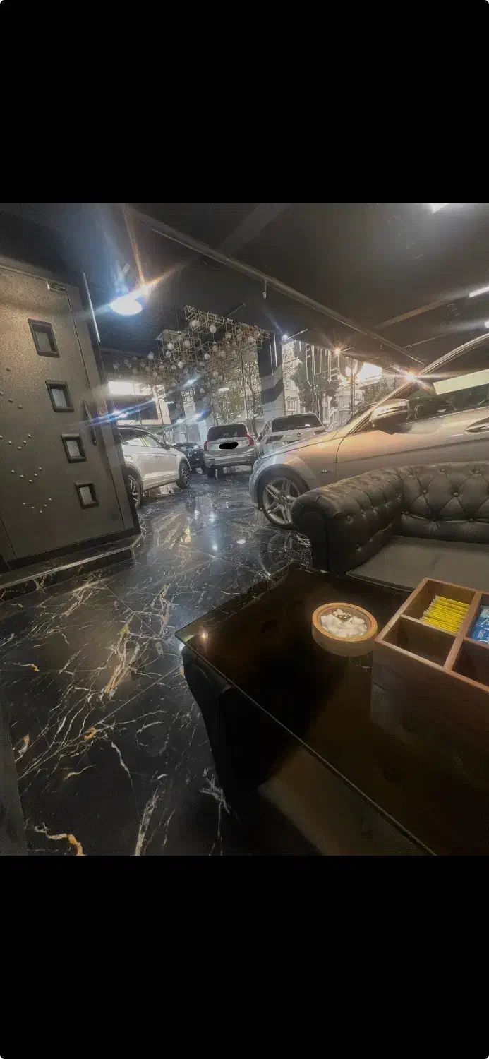 استخدام نیرو و ادمین نمایشگاه خودرو خرید فروش|استخدام بازاریابی و فروش|تهران, سنائی|دیوار