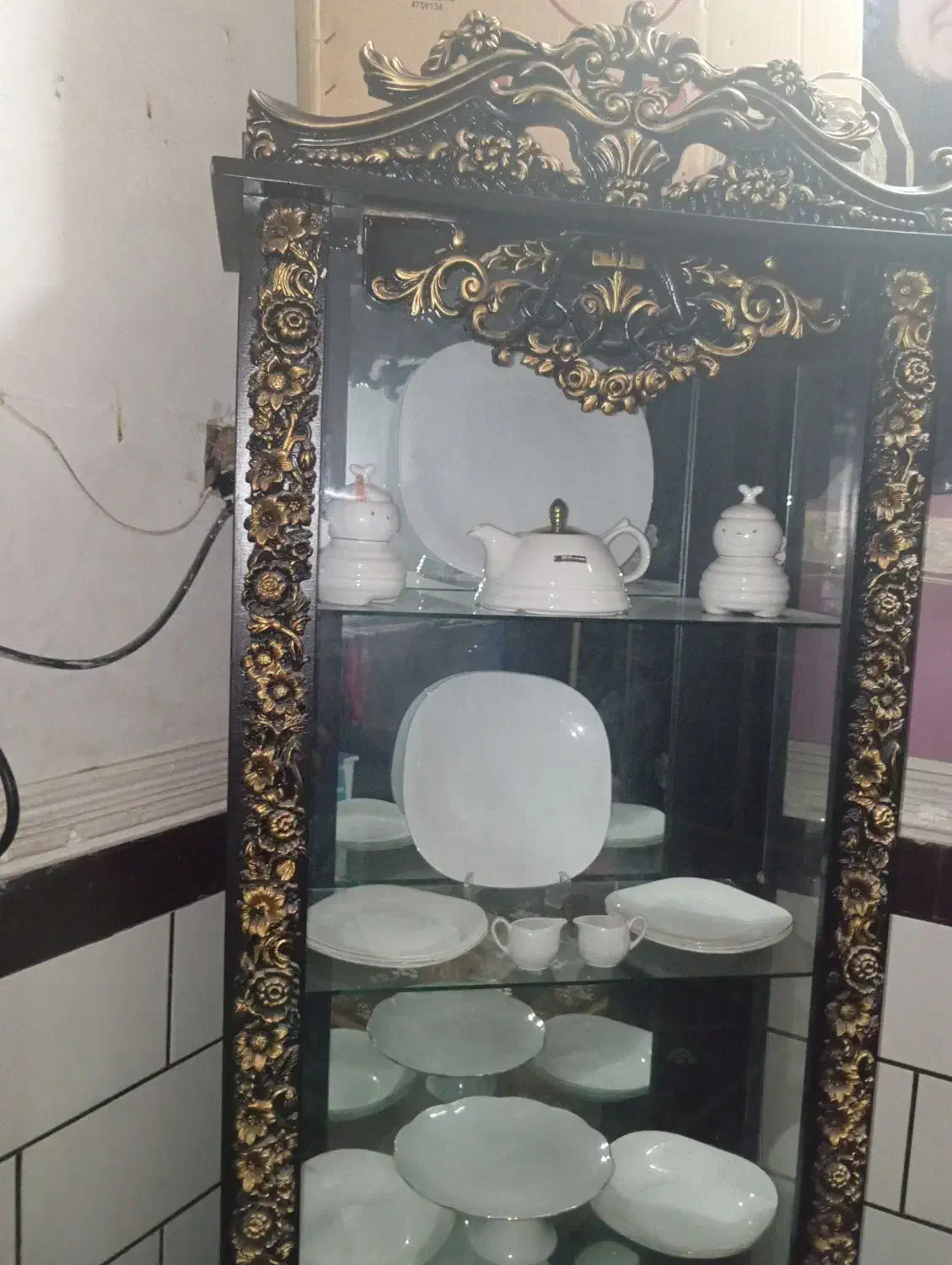 روفرشی و بوفه|روفرشی|اهواز, کوی علوی|دیوار