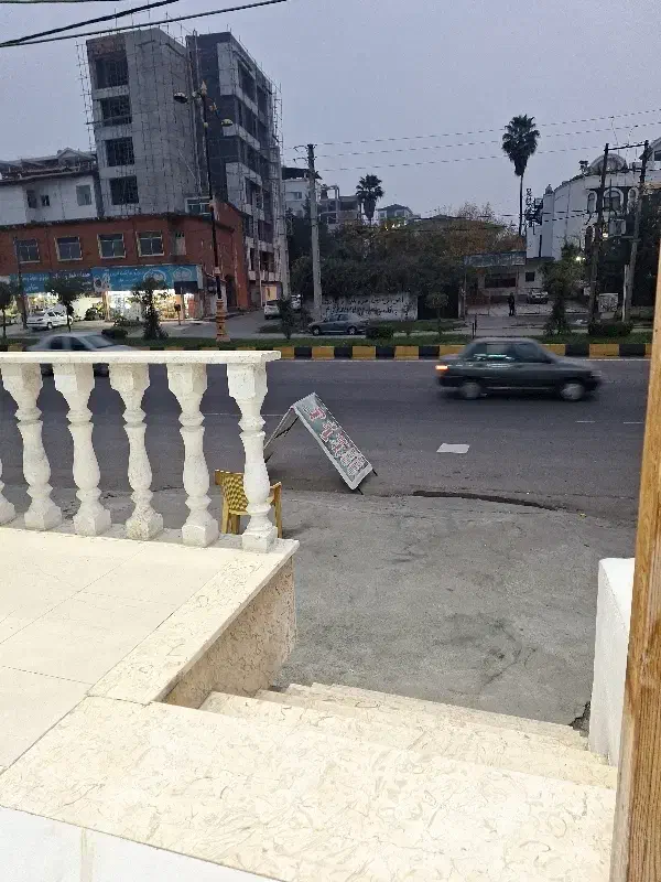 استخدام نیروی|استخدام سرایداری و نظافت|نوشهر, |دیوار