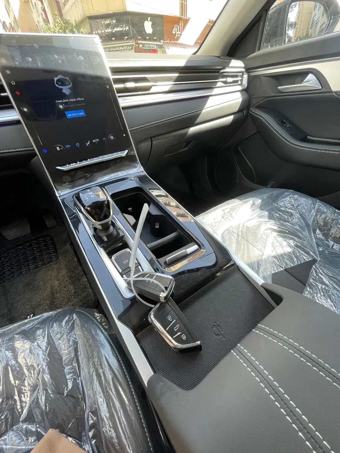 جکj۷ کی ام سی/KMC J7صفر خشک مدل 1404|خودرو سواری و وانت|تهران, صادقیه|دیوار