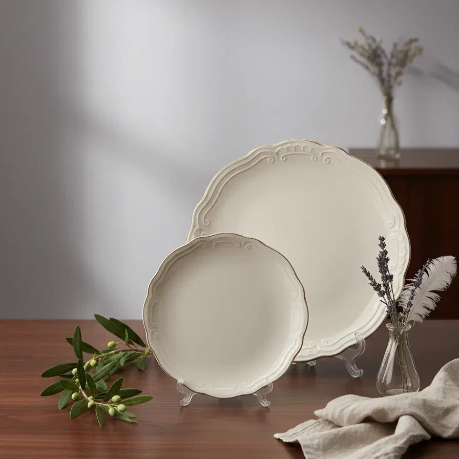 سرویس ۶ نفره الیزابت رویال توس چینی|ظروف سرو و پذیرایی|تهران, بازار|دیوار