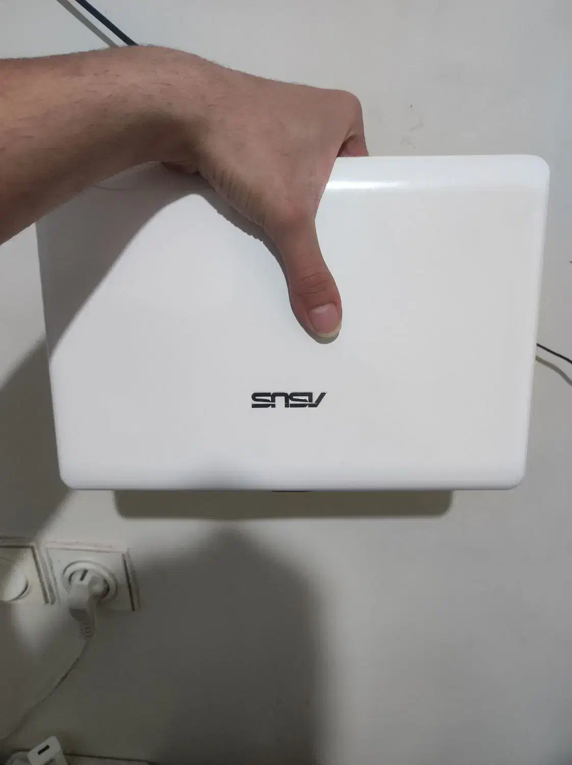 مینی لب تاپ ایسوس در حد آک|رایانه همراه|تهران, توحید|دیوار