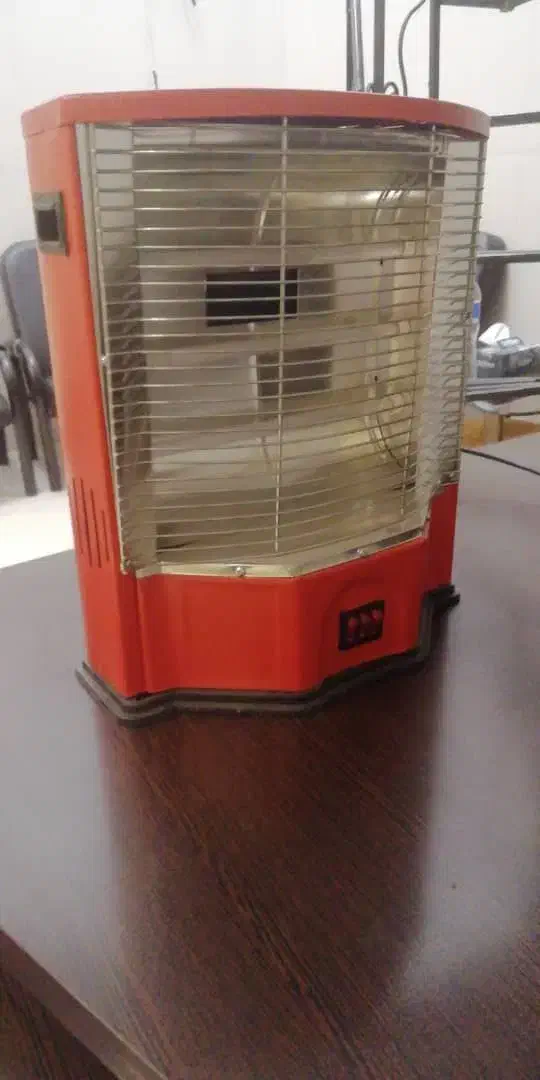 بخاری برقی نو|بخاری، هیتر، شومینه|اسلامشهر, شهرک واوان|دیوار