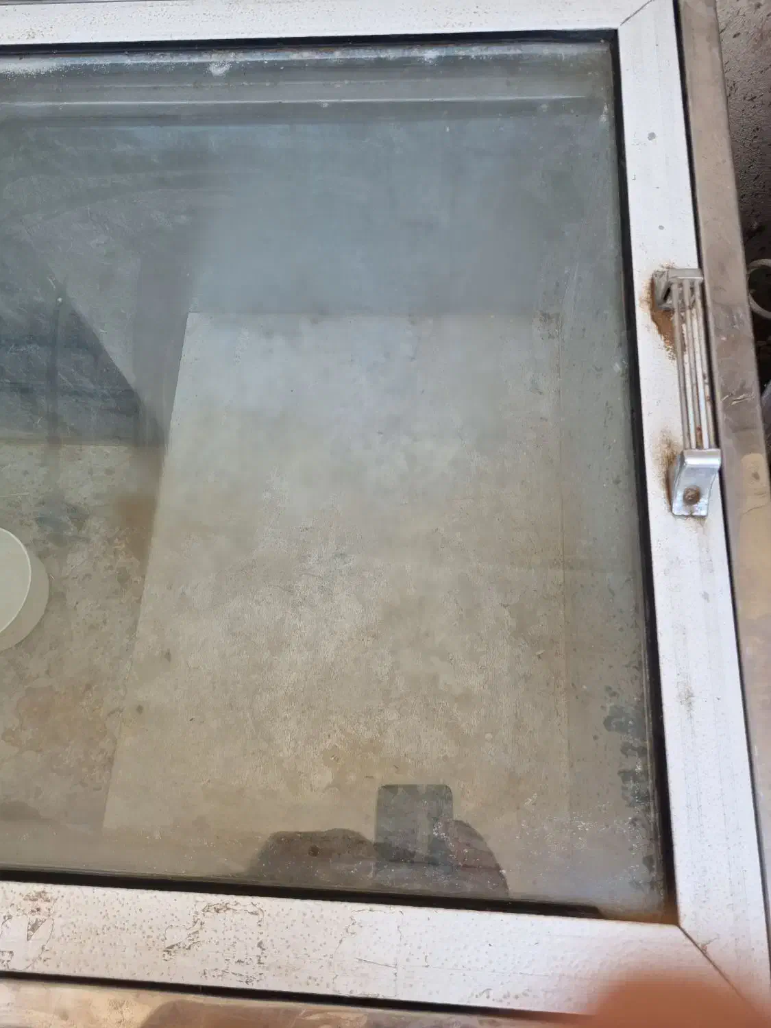 فریزر صندوقی کشویی در حد نو|یخچال و فریزر|دماوند, گیلاوند|دیوار