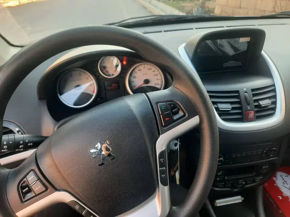 پژو207|خودرو سواری و وانت|تهران, جیحون|دیوار