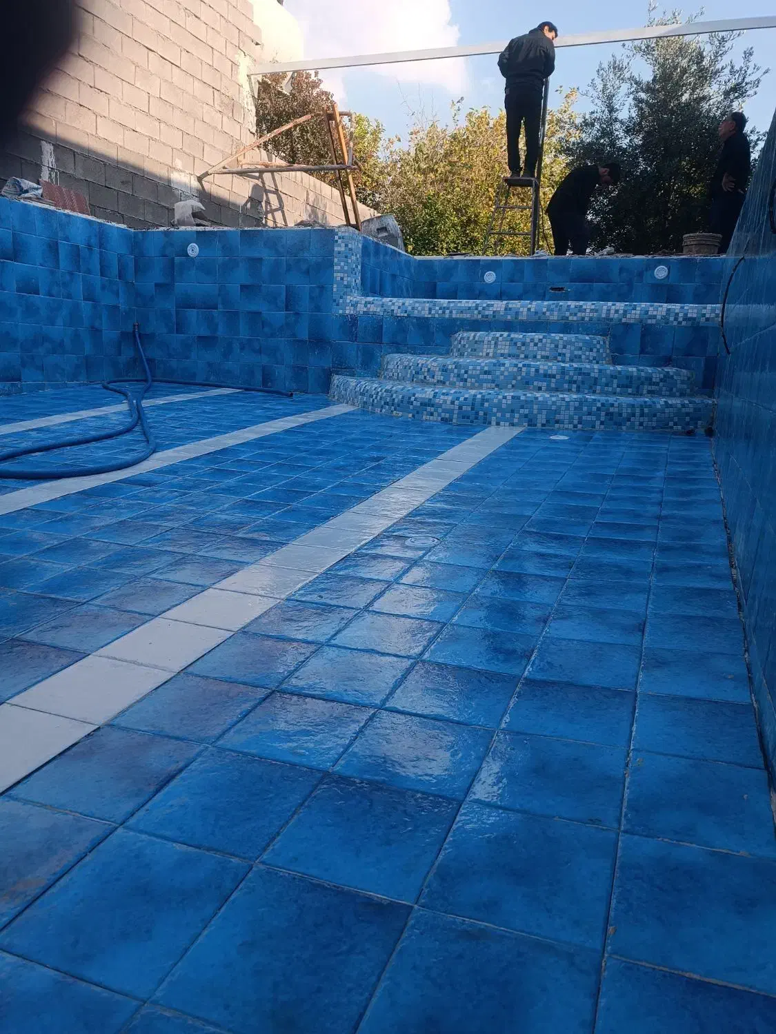 کارگر کاشیکارمیخوام|استخدام معماری، عمران و ساختمانی|اندیمشک, |دیوار