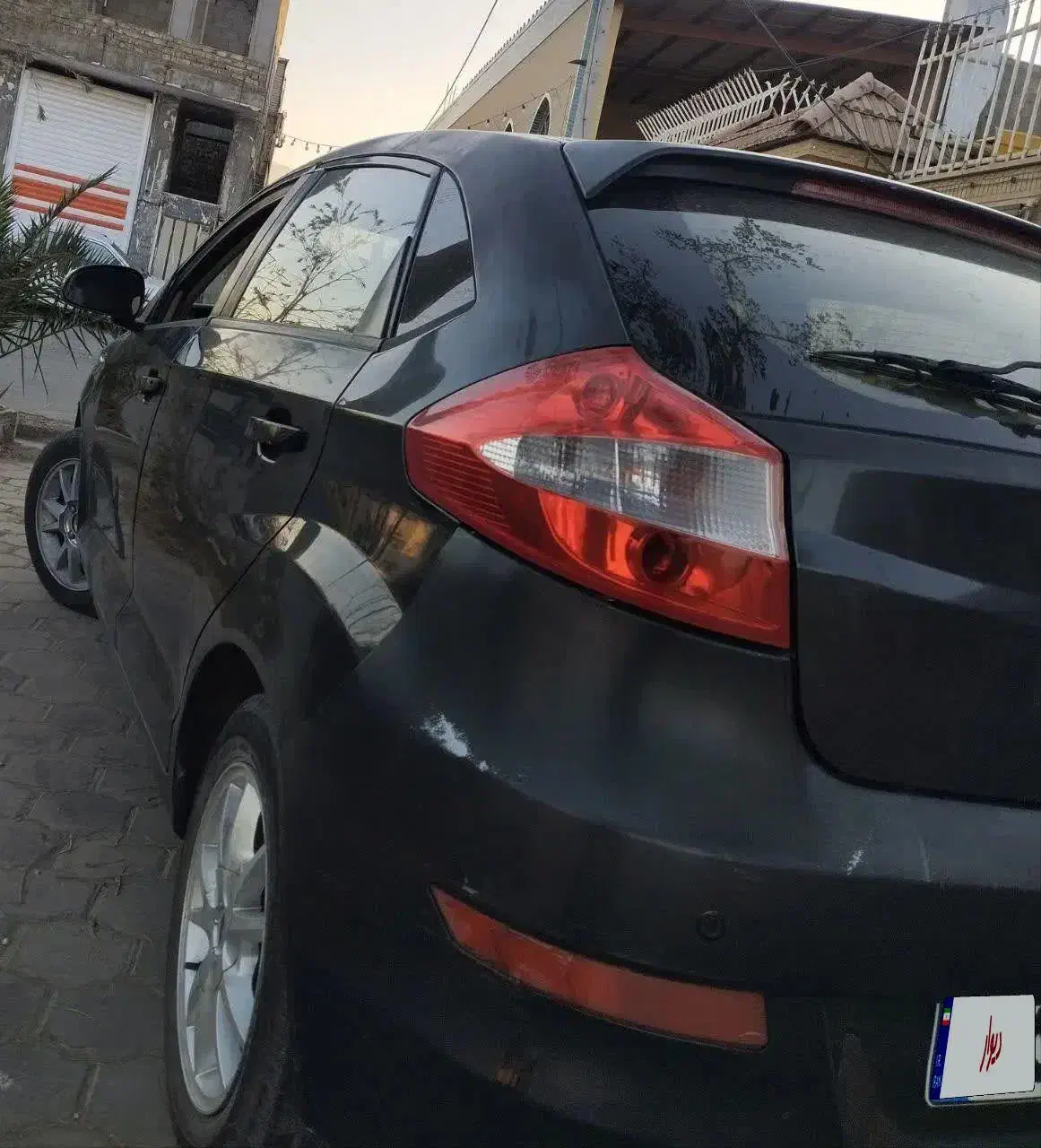 ام وی ام 315|خودرو سواری و وانت|کاشان, زیدی|دیوار