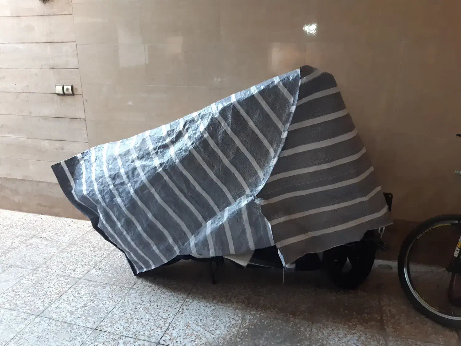 موتورj200|موتورسیکلت|شهریار, شهریار|دیوار