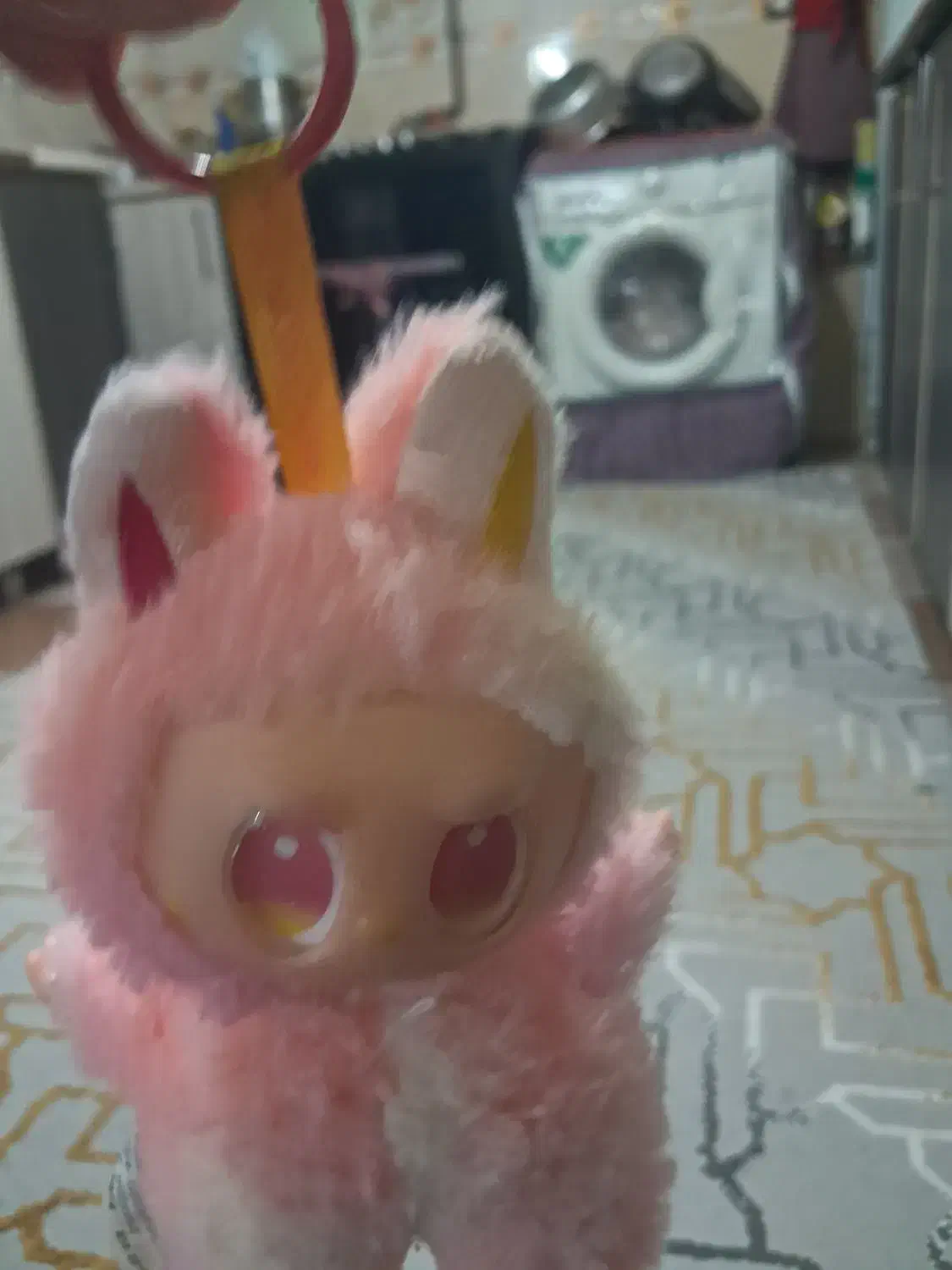 عروسک لبوبو|اسباب‌‌بازی|نهاوند, |دیوار