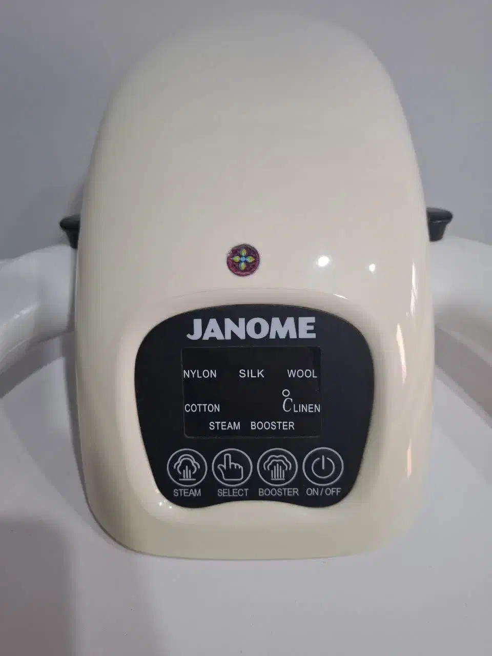 اتو پرس ژانومه|اتو و لوازم اتو|ساری, |دیوار